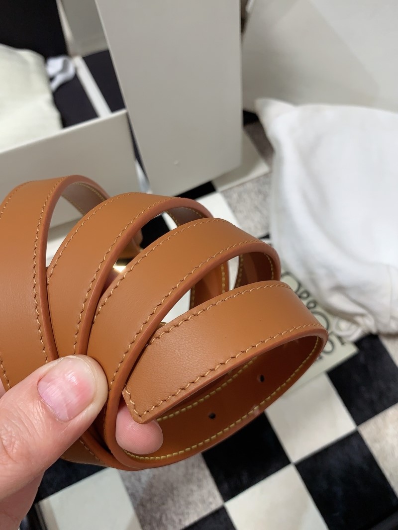 L0ew* belts